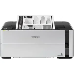 Замена памперса на принтере Epson M1170 в Краснодаре